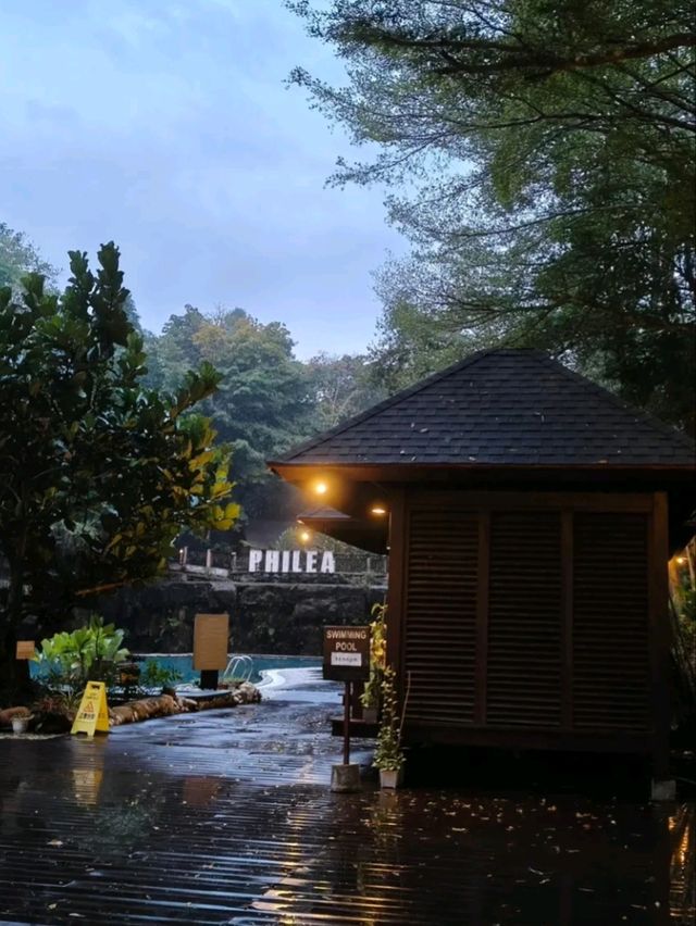 🌿✨ Philea Resort & Spa Melaka – Where Nature Meets Comfort! 🏡🌳