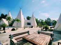 Like a postcard come to life in Bintan!