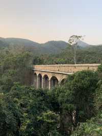 賞水務古建築群🩵大潭水務文物徑🌲
