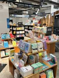 Where Books Never Sleep: BookXcess Tamarind Square