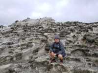 "Shitiping(石梯坪): Hualien’s Secret Coastal Paradise"