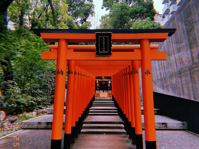 神戶2日遊