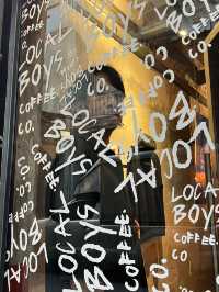 Explore Songwat – Bangkok’s Revived Coffee & Culture Lane ☕️