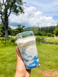 Bucolic Khaoyai