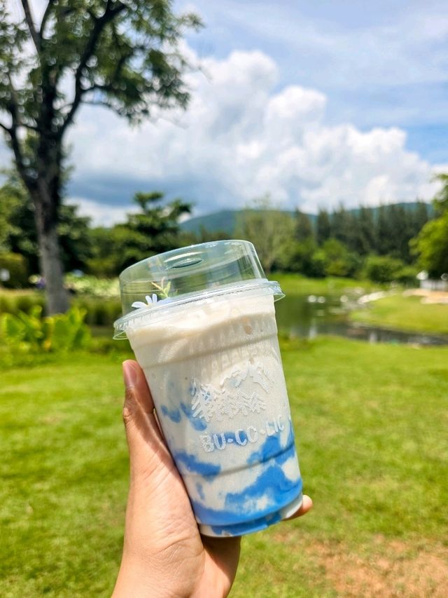 Bucolic Khaoyai