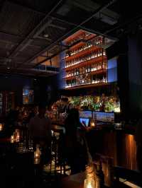 Gallery Bespoke Cocktail Bar