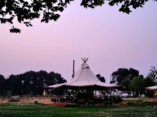 Haigeng Park