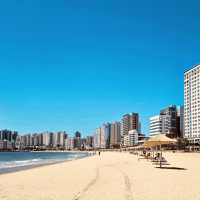 Gwangalli Beach, Busan: The Ultimate Summer Vacation Hotspot