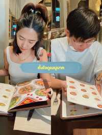 ห้ามพลาด‼️อาหาร อินเดีย สีลม‼️