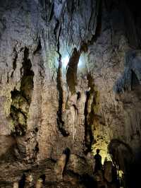 Lanterns, Legends, and Limestone: The Magic of Nam Lod Cave
