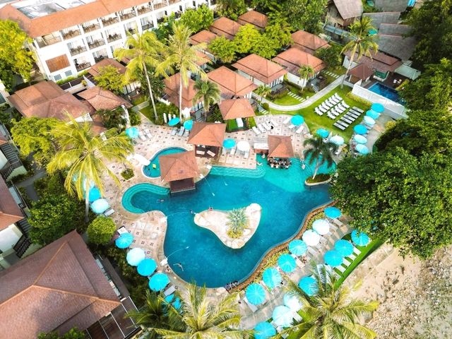 Kacha Resort Koh Chang