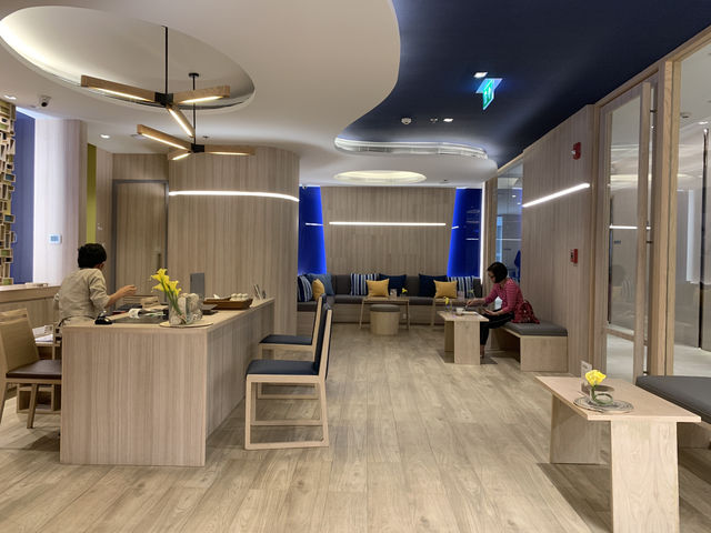 💆‍♀️ Perfect Pampering at Let’s Relax Spa – Ratchadaphisek (Ibis)