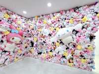 🎀 Hello Kitty Island 濟州島貓迷朝聖地