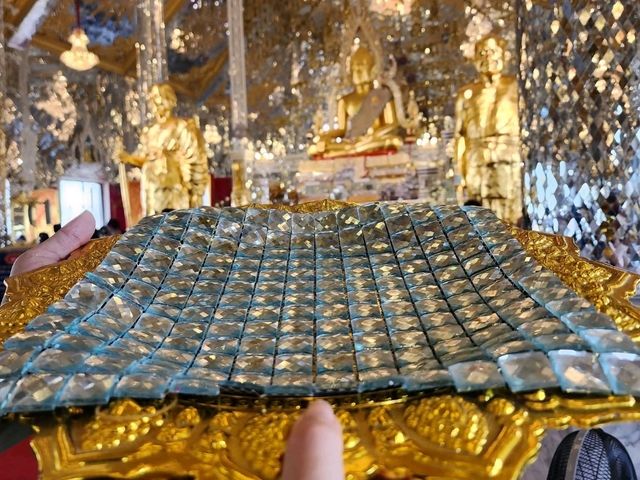 วัดวีระโชติธรรมาราม