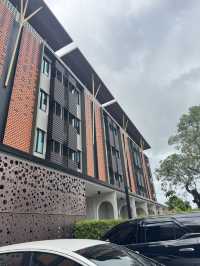 โรงแรมพลายพลัส ที่พักราคาถูกและดีที่ระยอง