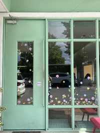 🍝 Archie Café – Chill Space with Great Food