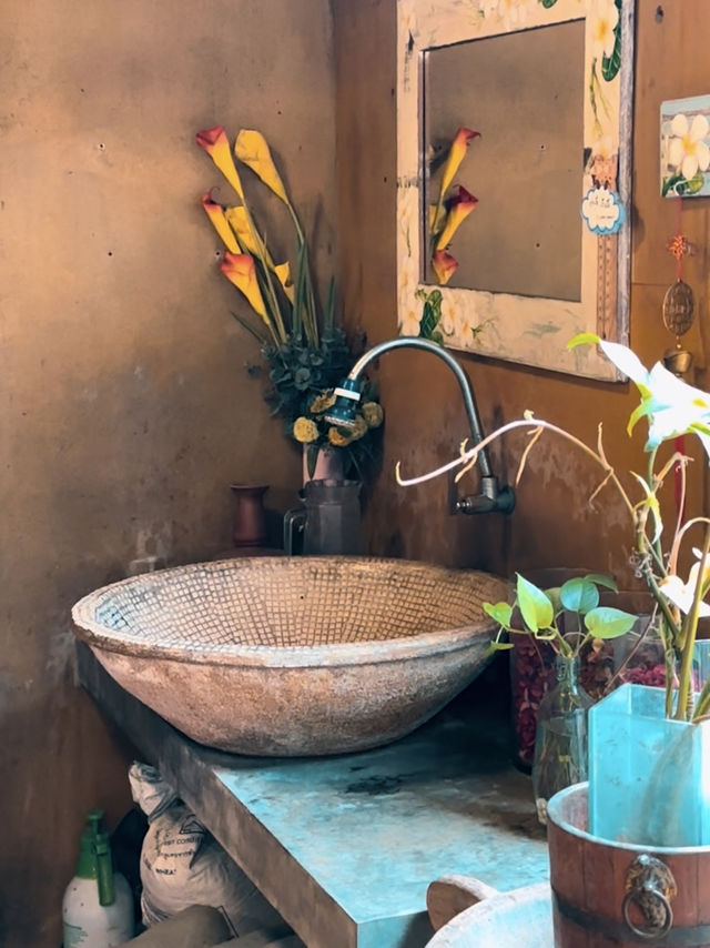 Caffeine, Cool Air & Main Character Vibes at Lud Pud Pa Peng, Mae Kampong