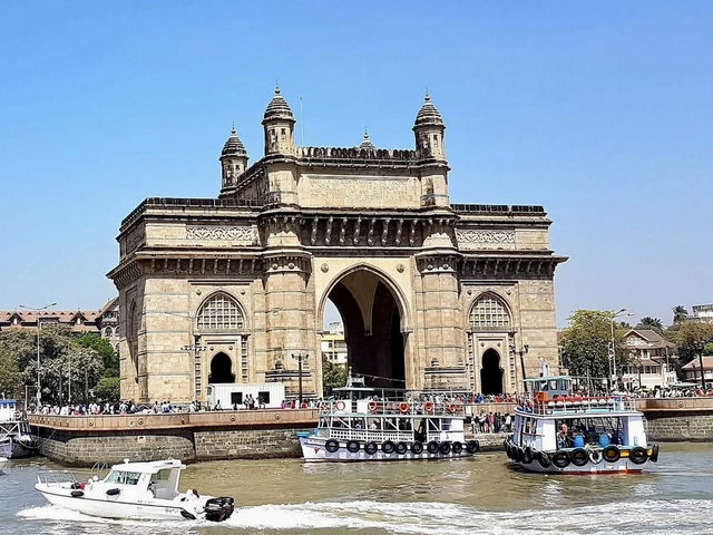 Gateway of India