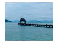 🏝️​ พักผ่อนหรูบนเกาะสวรรค์ 🌴