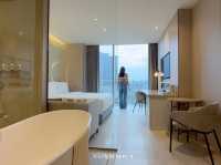 🏨 Akara Pattaya – โรงแรมวิวสวย ใกล้หาดพัทยา🌊
