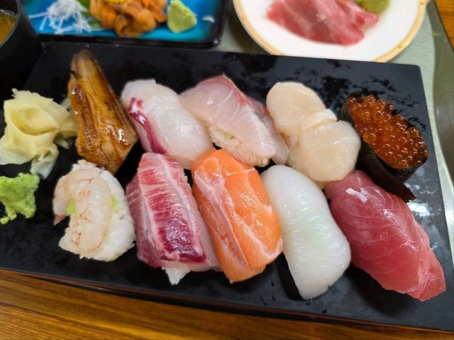 我的名古屋食記