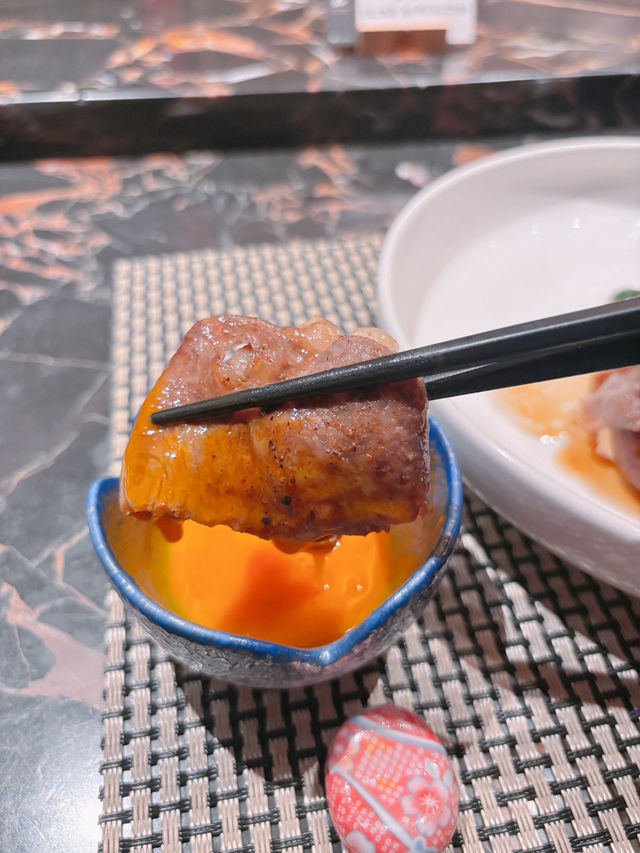 銅鑼灣高質鐵板燒推介✨💯