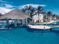 Oriental Beach Pearl Resort 🏝️
