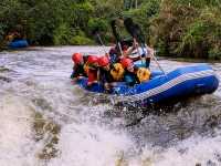 Splash & Scream: Wild Fun in Kuala Kubu Bharu