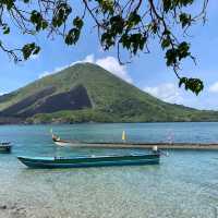 Banda Neira, Maluku