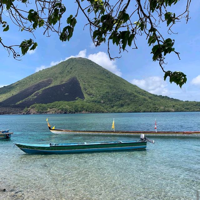 Banda Neira, Maluku