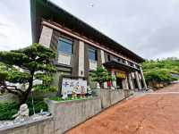 วัดพุทธมหายาน Fo Guang Shan