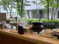 Location wins: Mitsui Garden Okayama