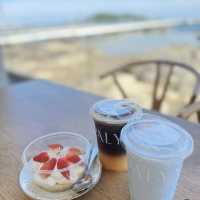 🌴 Palyn Cafe