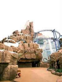 SkyWorlds Genting: Fun Above the Clouds