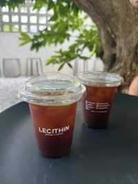 LECITHIN SPECIALTY COFFEE ☕️🍃