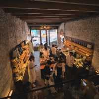  GRAPH Café – Old Town Phuket 