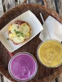  Gua. Juicery – Cave Vibes in Putrajaya Botanical Garden