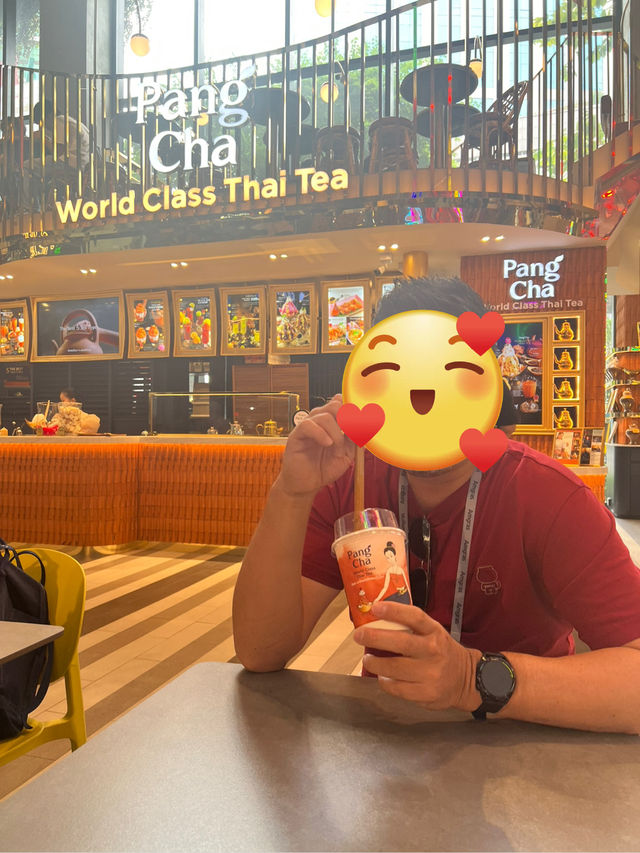 Food vibes in Bangkok 🤤must try !