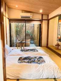 รีวิว Japanese Style Hotel