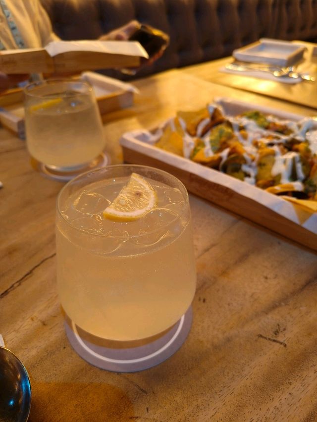 Nacho Night Done Right — Affordable Grub at GravyBaby Desaru