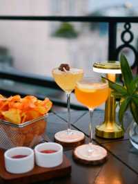 Botan Bar & Dine