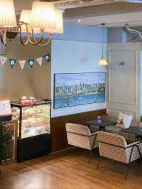 Choux Coffee & Snackbar