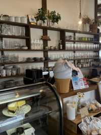 🌿 Otowaya Café — たくみの里で地元の味を楽しむほっこりカフェ