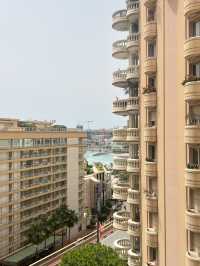 摩納哥（Monaco）奢華迷你公國深度指南  ——F1賽道、億萬遊艇與懸崖皇宮的極致體驗