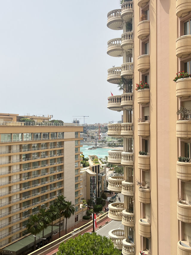摩納哥（Monaco）奢華迷你公國深度指南  ——F1賽道、億萬遊艇與懸崖皇宮的極致體驗