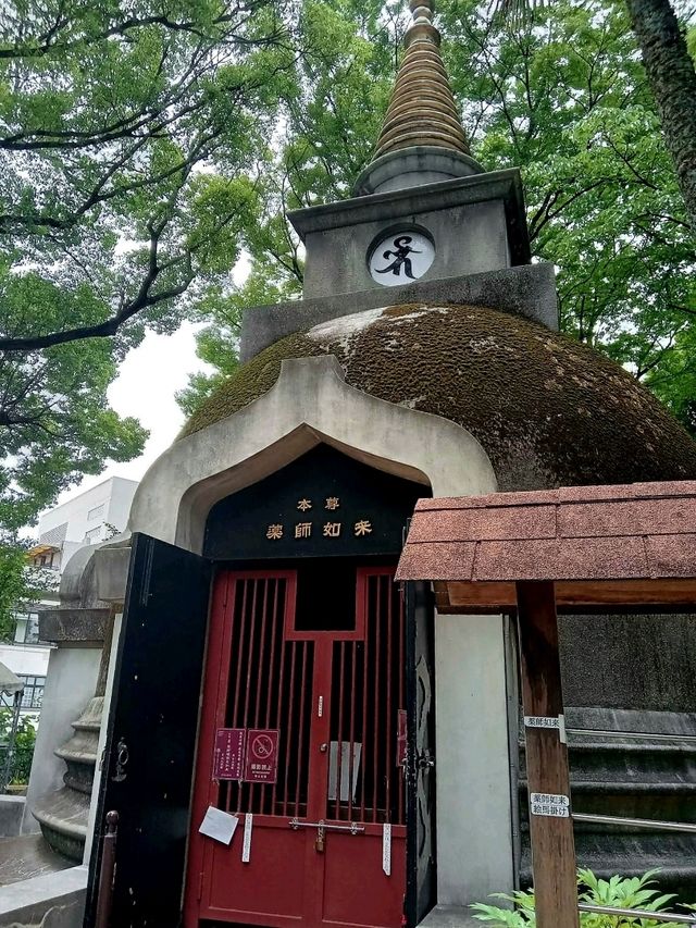 Ueno Park สวนย่าน Ueno