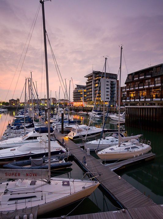 Southampton