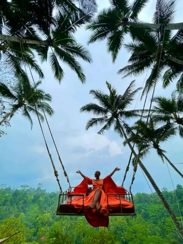 Bali Swing