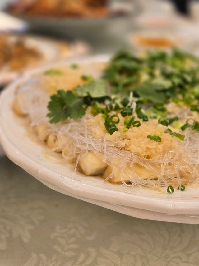 高質海鮮盛宴