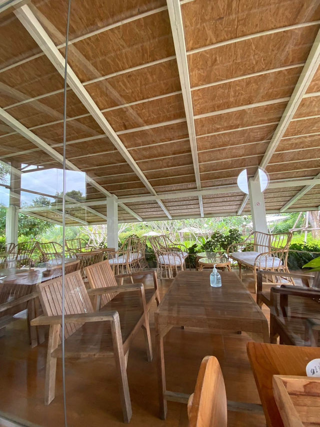 BU-CO-LIC khao yai